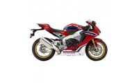 Purchase 2017-2020 Honda CBR1000RR Fairings Canada