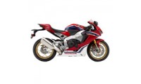 Purchase Honda CBR Fairings Canada