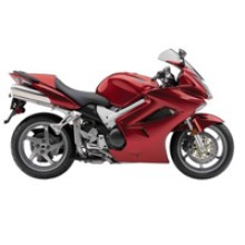 Purchase Honda VFR Fairings Canada