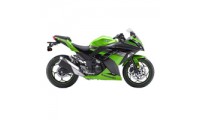 Purchase 2013-2016 Kawasaki Ninja ZX300R Fairings Canada