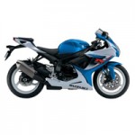 Purchase 2011-2021 Suzuki GSXR 600 K11 Fairings Canada