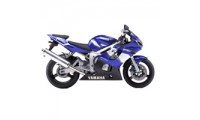 Purchase 1998-2002 Yamaha R6 Fairings Canada