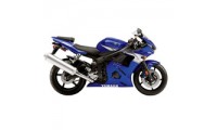 Purchase 2003-2005 Yamaha R6 Fairings Canada