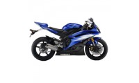 Purchase 2006-2007 Yamaha R6 Fairings Canada