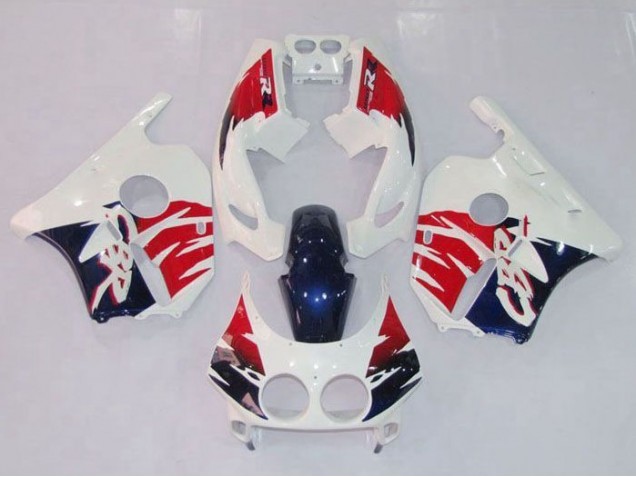 Purchase 1991-1998 Red White Blue Honda CBR250RR MC22 Bike Fairing Canada