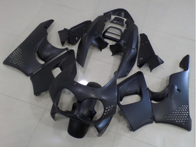 Purchase 1994-1995 Matte Black Honda CBR900RR 893 Bike Fairings Canada