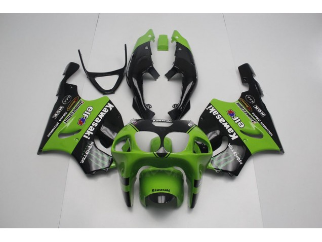 Purchase 1996-2003 Monster Kawasaki ZX7R Motorcycle Fairings Kit Canada