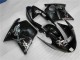 Purchase 1996-2007 Black Honda CBR1100XX Bike Fairing Kit Canada