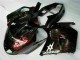 Purchase 1996-2007 Red Flame Honda CBR1100XX Motorcycle Bodywork Canada