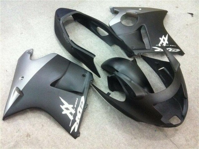 Purchase 1996-2007 Black Honda CBR1100XX Motorbike Fairing Kits Canada