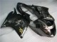 Purchase 1996-2007 Black Honda CBR1100XX Motorcycle Fairings Kit Canada