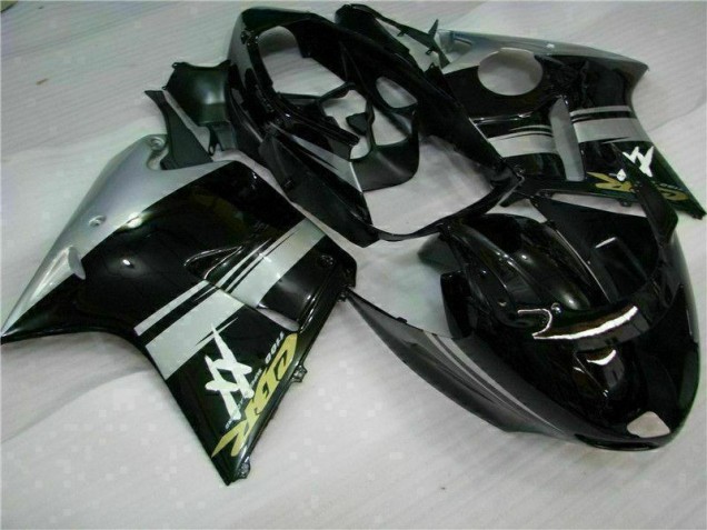 Purchase 1996-2007 Black Honda CBR1100XX Motorcylce Fairings Canada