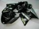 Purchase 1996-2007 Black Honda CBR1100XX Motorcylce Fairings Canada