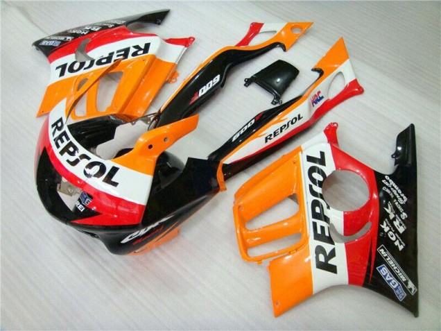 Purchase 1995-1998 Repsol Honda CBR600 F3 Bike Fairing Canada