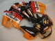 Purchase 1995-1998 Black Orange Repsol Honda CBR600 F3 Motorcycle Fairings Kits Canada