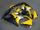 Purchase 1995-1998 Yellow Honda CBR600 F3 Moto Fairings Canada