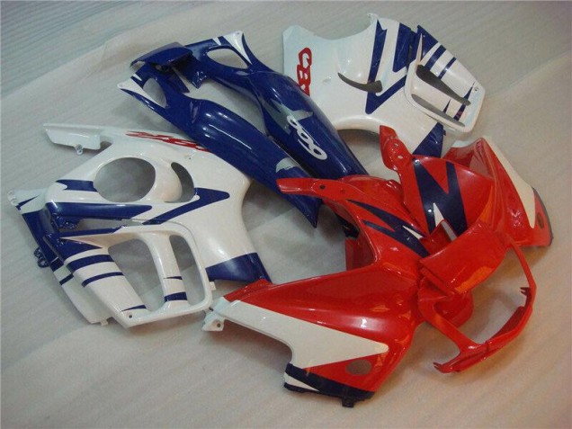 Purchase 1995-1998 White Red Honda CBR600 F3 Motorcycle Replacement Fairings Canada