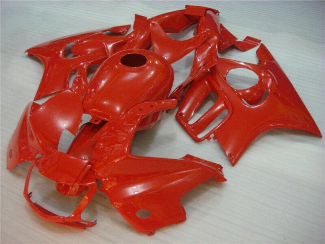 Purchase 1995-1998 Red Honda CBR600 F3 Motorcylce Fairings Canada