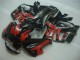 Purchase 1995-1998 Red Black Honda CBR600 F3 Motorcycle Fairings Canada