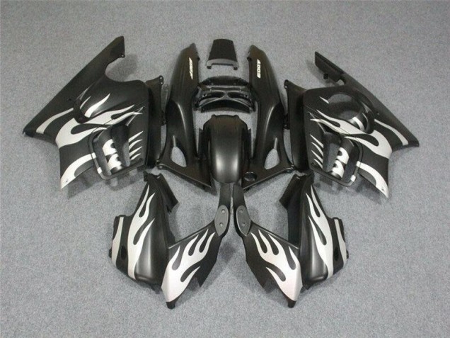 Purchase 1995-1998 Black White Flame Honda CBR600 F3 Motorbike Fairing Canada