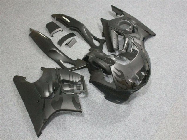 Purchase 1995-1998 Black Honda CBR600 F3 Motorbike Fairings & Bodywork Canada