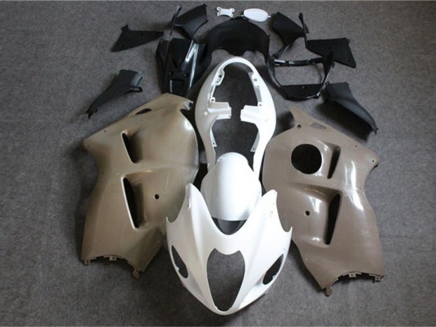 Purchase 1996-2007 Unpainted Suzuki Hayabusa GSXR1300 Motorbike Fairing Kits Canada