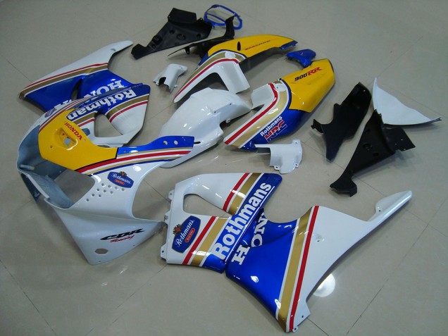 Purchase 1998-1999 Rothmans Honda CBR900RR 919 Motorcycle Fairing Kits Canada