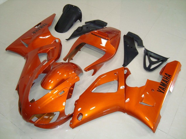 Purchase 1998-1999 Orange Yamaha YZF R1 Bike Fairing Canada