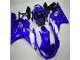 Purchase 1998-2002 White Blue Yamaha YZF R6 Bike Fairings & Bodywork Canada