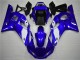 Purchase 1998-2002 White Blue Yamaha YZF R6 Bike Fairings & Bodywork Canada