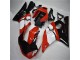 Purchase 1998-2002 Black White Yamaha YZF R6 Motorbike Fairing Canada