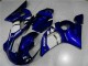 Purchase 1998-2002 Blue Yamaha YZF R6 Bike Fairings Canada