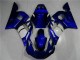 Purchase 1998-2002 Blue Yamaha YZF R6 Bike Fairings Canada