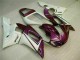 Purchase 1998-2002 Purple White Yamaha YZF R6 Replacement Fairings Canada