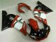 Purchase 1998-2002 Red White Yamaha YZF R6 Motor Fairings Canada