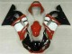 Purchase 1998-2002 Red White Yamaha YZF R6 Motor Fairings Canada