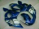 Purchase 1998-2002 Blue Yamaha YZF R6 Motorcycle Fairing Canada