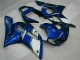 Purchase 1998-2002 Blue Yamaha YZF R6 Motor Bike Fairings Canada