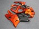 Purchase 2000-2001 Orange Black Yamaha YZF R1 Motorcycle Fairings Kit Canada