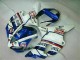 Purchase 2000-2001 Blue White Yamaha YZF R1 Replacement Fairings Canada