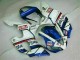 Purchase 2000-2001 Blue White Yamaha YZF R1 Replacement Fairings Canada