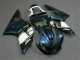 Purchase 2000-2001 Blue Yamaha YZF R1 Motorcycle Fairing Kits Canada