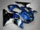 Purchase 2000-2001 Blue Yamaha YZF R1 Bike Fairing Kit Canada