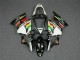 Purchase 2000-2002 Black White Eurobet Kawasaki ZX6R Bike Fairing Canada