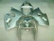 Purchase 2000-2002 Silver Kawasaki ZX6R Replacement Fairings Canada