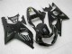 Purchase 2000-2002 Glossy Black Suzuki GSXR 1000 Motorbike Fairing Canada