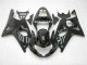 Purchase 2000-2002 Glossy Black Suzuki GSXR 1000 Motorbike Fairing Canada