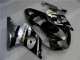 Purchase 2000-2002 Silver Black Suzuki GSXR 1000 Motor Fairings Canada