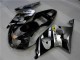 Purchase 2000-2002 Silver Black Suzuki GSXR 1000 Motor Fairings Canada