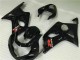 Purchase 2000-2002 Black Suzuki GSXR 1000 Motorcylce Fairings Canada